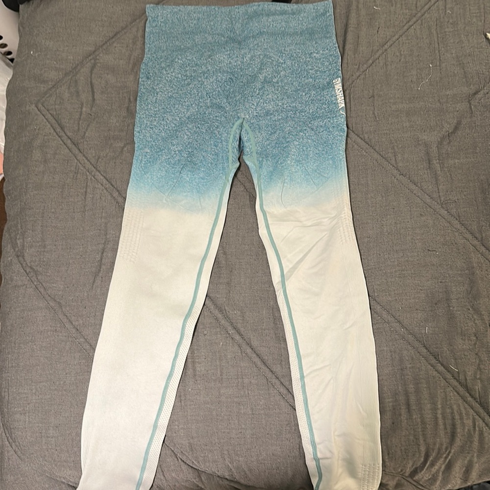 Gymshark Ombré seamless legging